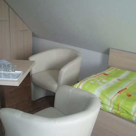 Aqua Spa Ganovce ห้อง รูปภาพ