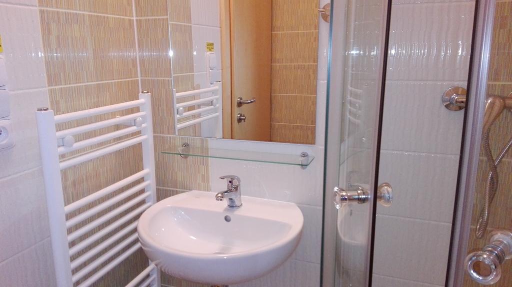Aqua Spa Ganovce ห้อง รูปภาพ