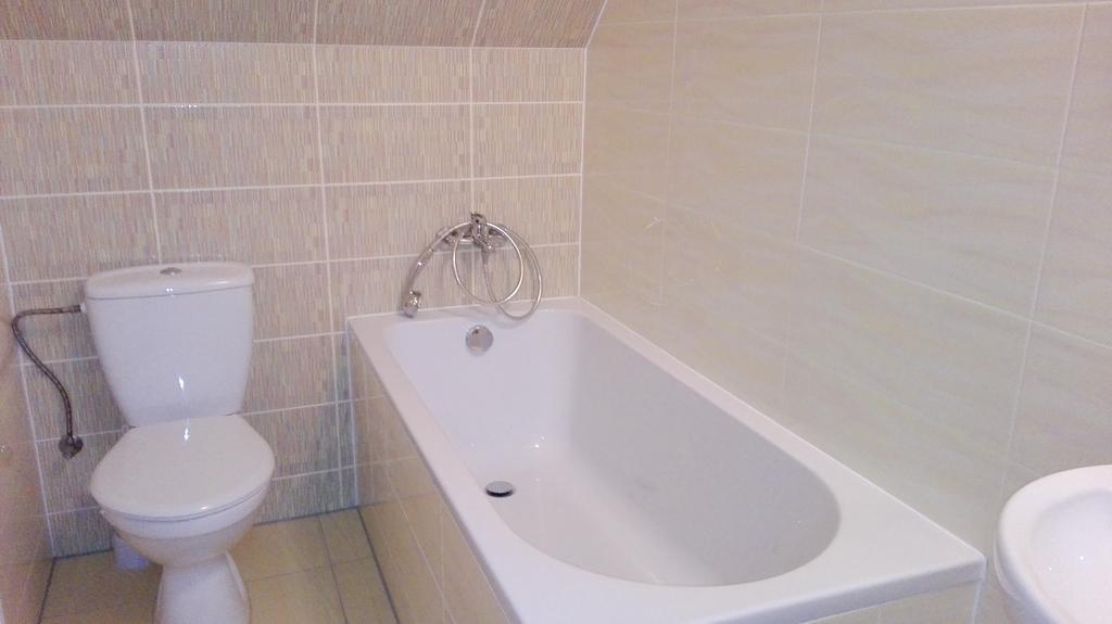 Aqua Spa Ganovce ห้อง รูปภาพ