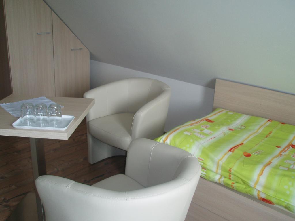 Aqua Spa Ganovce ห้อง รูปภาพ